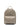 Emporio Armani Emporio Armani Mini backpack with monogram print