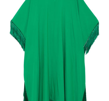 TALLER MARMO PRE Sea clothing Green