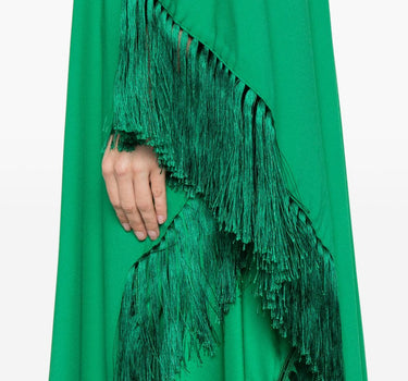 TALLER MARMO PRE Sea clothing Green