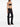 Courreges Top Black