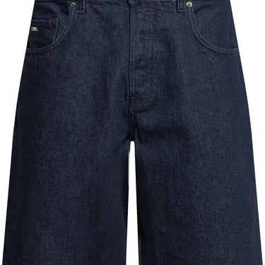 Emporio Armani Shorts Blue