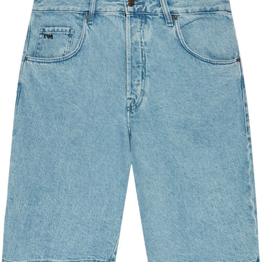 Emporio Armani Shorts Blue