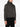 Emporio Armani Emporio Armani Blouson with internal nylon bib jacquard all-over lettering