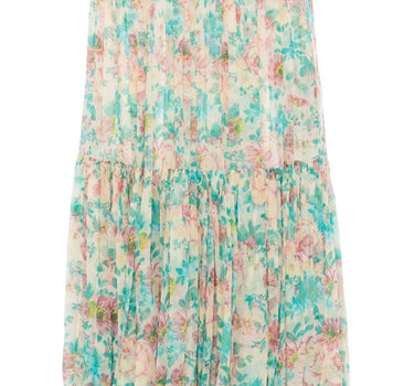 Chloè Skirts Beige