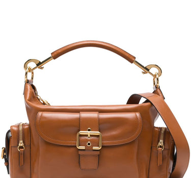 Chloè Chloé Camera Tote Bag