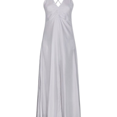 Forte Forte Dresses Light Grey