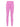 Adidas By Stella McCartney Trousers Purple