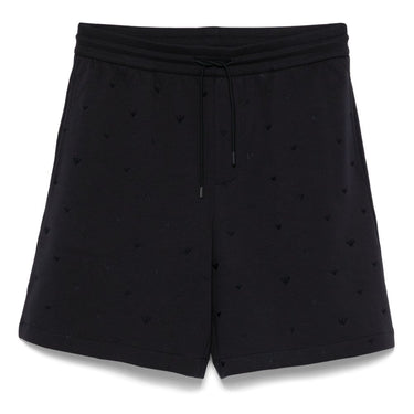 Emporio Armani Shorts Blue