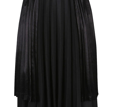 Comme des Garcons Skirts Black