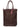 VIPERA Trim leather tote bag