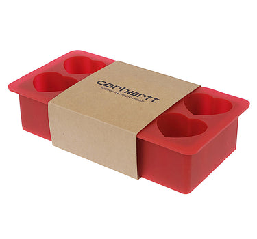 CARHARTT WIP MAIN Accessories Red