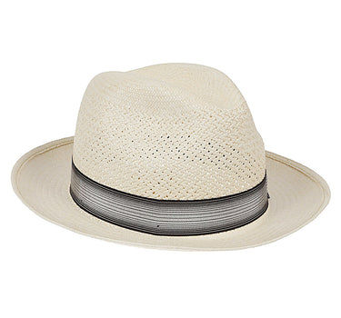 Borsalino Hats Cream