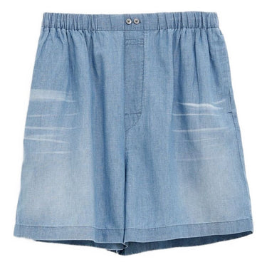Acne Studios Shorts Blue