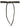 Furling By Giani Furling By Giani Filo leather belt