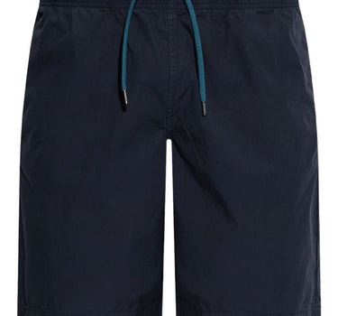 Paul Smith Shorts Blue