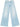 Mother Mother Jeans Clear Blue
