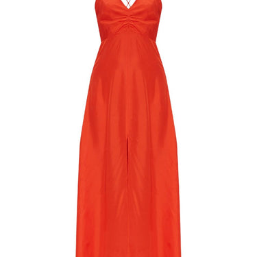 Forte Forte Dresses Red