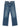 Mother Mother Jeans Blue
