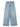 Chloé Chloé Jeans with logo application