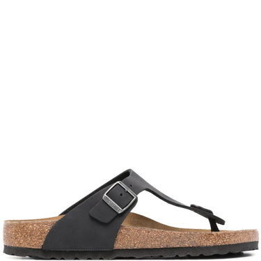Birkenstock Sandals Black