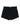 Saint Laurent Saint Laurent Tonal Logo Swim Shorts