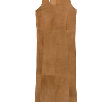 Alysi Dresses Brown