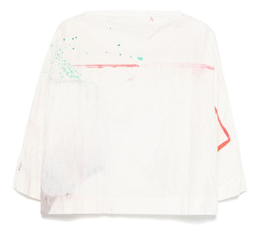 Daniela Gregis Shirts Beige
