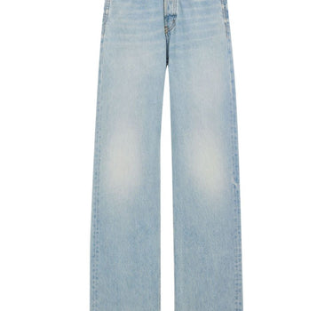 Saint Laurent  Jeans Clear Blue