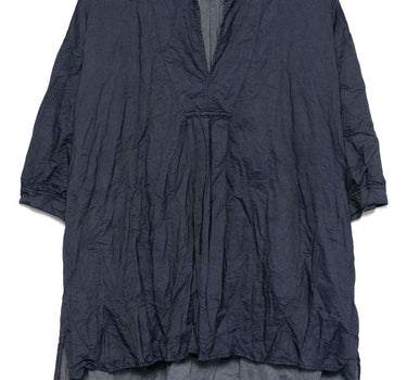 Daniela Gregis Shirts Blue