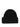 Soft Goat Soft Goat Cashmere ribbed beanie