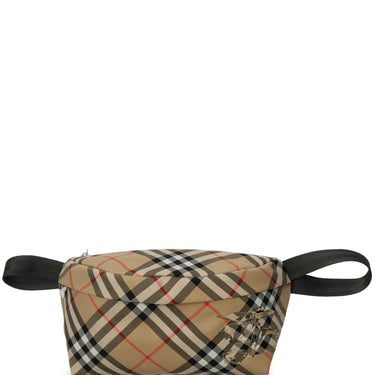 Burberry Vintage check belt bag