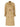 Burberry Burberry Double-breasted cotton trench coat