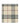 Burberry Check wool scarf