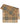 Burberry Burberry Check wool and silk scarf