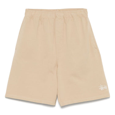 Stussy Shorts Beige