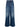 Chloé Chloé Wide-leg jeans in denim