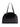 Jil Sander leather tote bag
