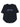 Emporio Armani logo embroidered T-shirt