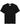 Ami Paris T-shirts and Polos Black