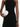 Solace London Dresses Black