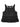 Ganni GANNI Top Black