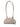 Self-Portrait Self-Portrait Suede mini shoulder bag