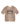 Ganni GANNI T-shirts and Polos Brown