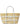 Tory Burch Tory Burch Ella straw basket bag
