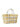 Tory Burch Ella straw basket bag