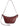 Jil Sander Jil Sander small Knot leather crossbody bag