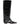 Paris Texas Boots Black