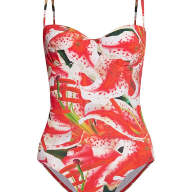 Tory Burch Sea clothing Fuchsia