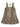 Ganni GANNI Dresses Brown