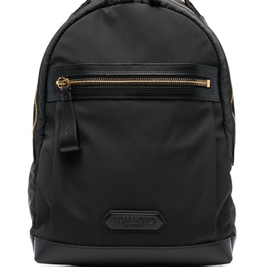Tom Ford Recycled nylon backpack
